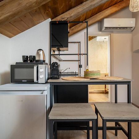 Ferienwohnung Anasa Thalassas Limenaria  Exterior foto