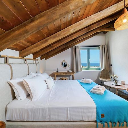 Ferienwohnung Anasa Thalassas Limenaria  Exterior foto