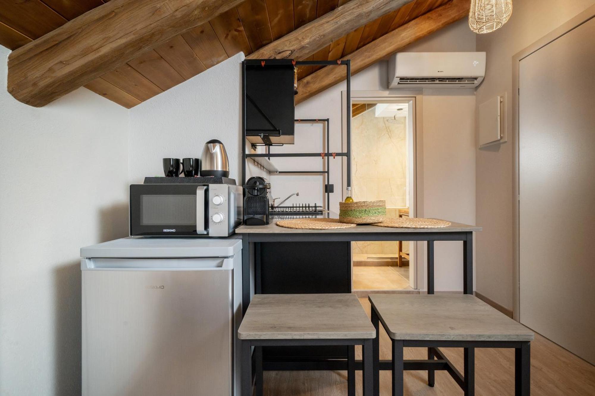 Ferienwohnung Anasa Thalassas Limenaria  Exterior foto