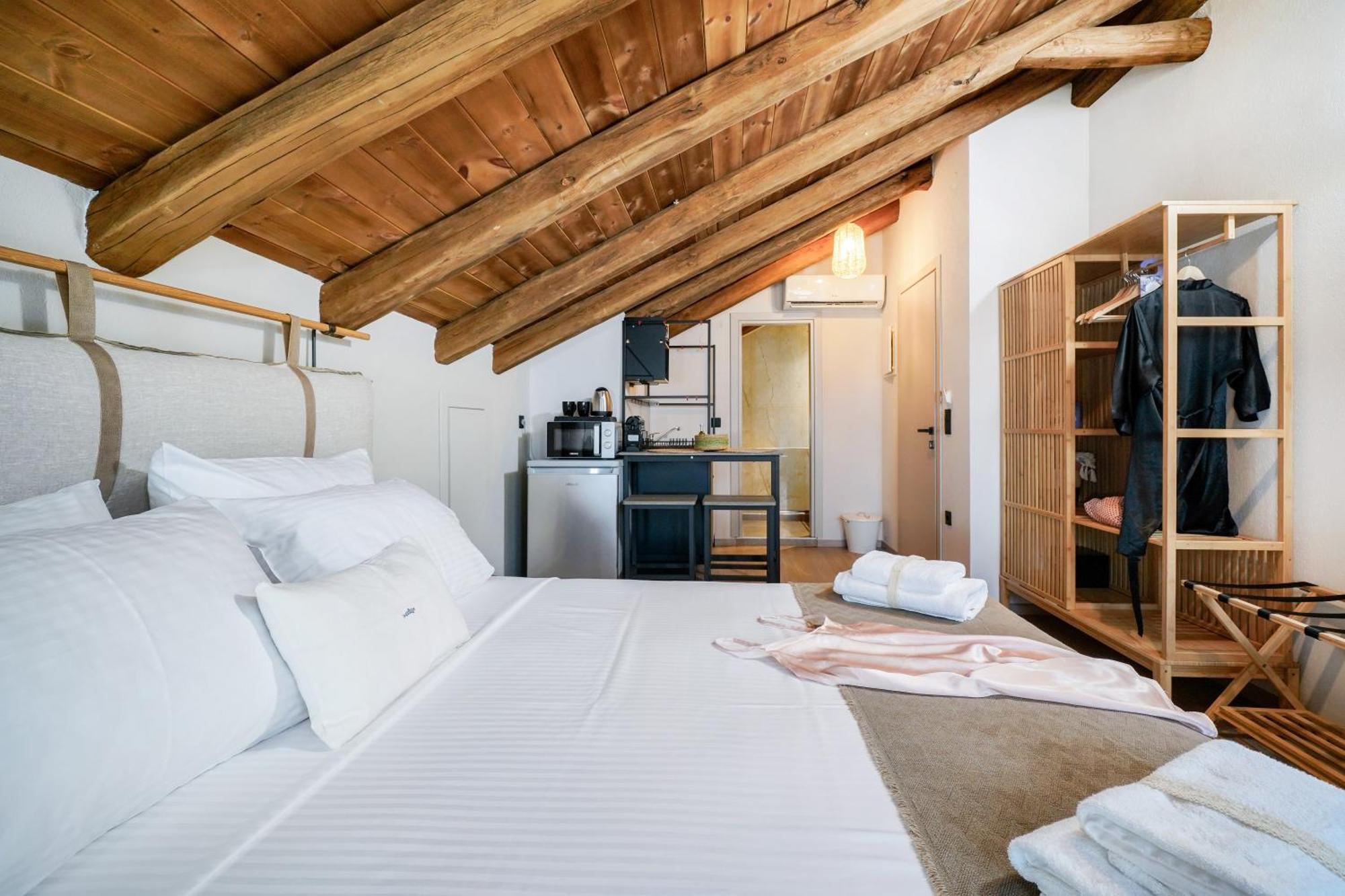 Ferienwohnung Anasa Thalassas Limenaria  Exterior foto