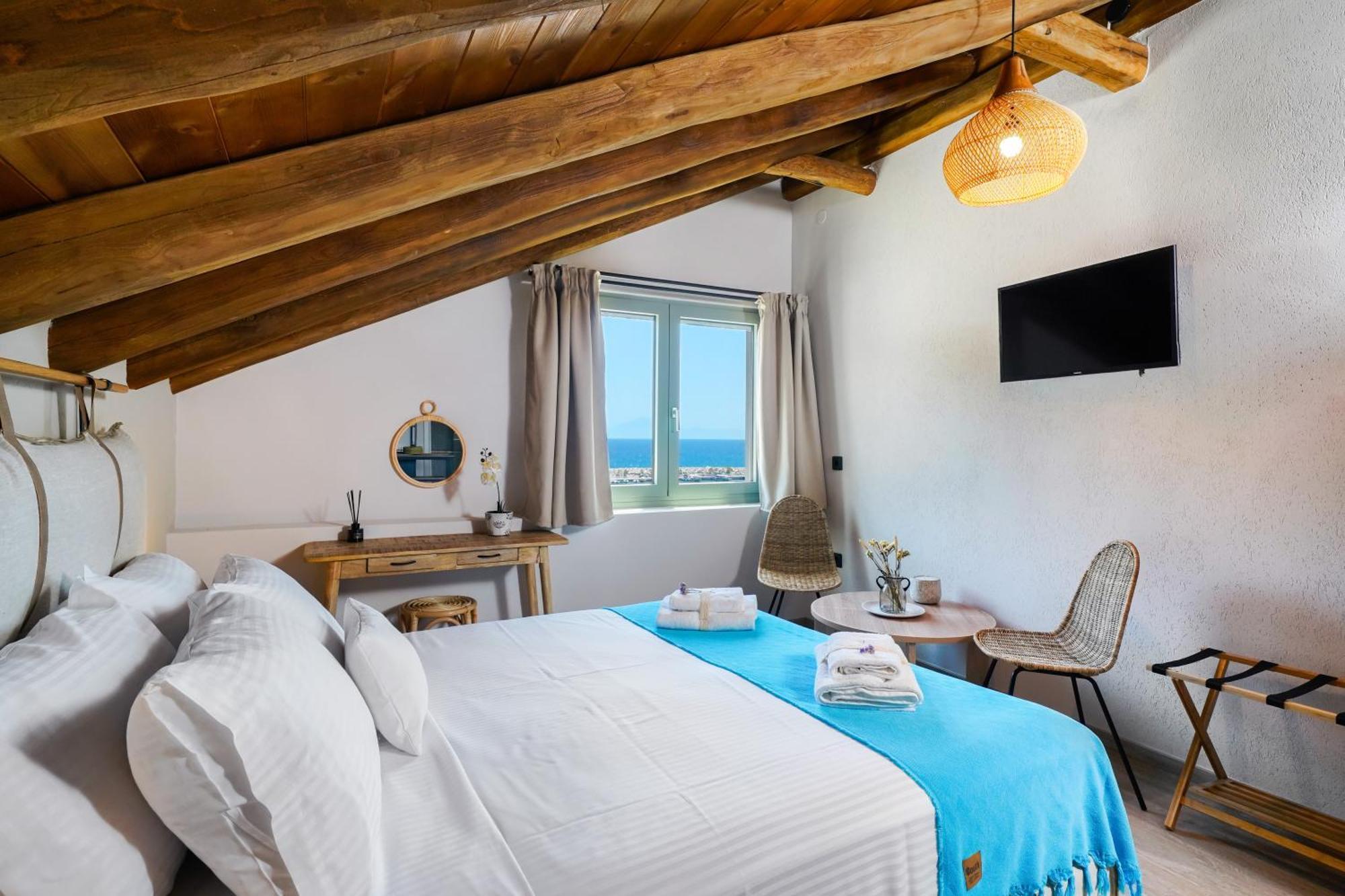 Ferienwohnung Anasa Thalassas Limenaria  Exterior foto